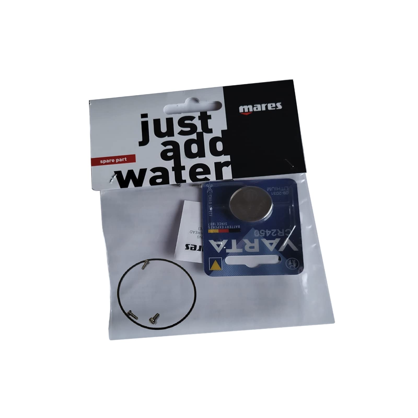 Pellicola Protettiva Per Mares Matrix/Smart - Trasparente E Anti Graffi Per Maschere Subacquee