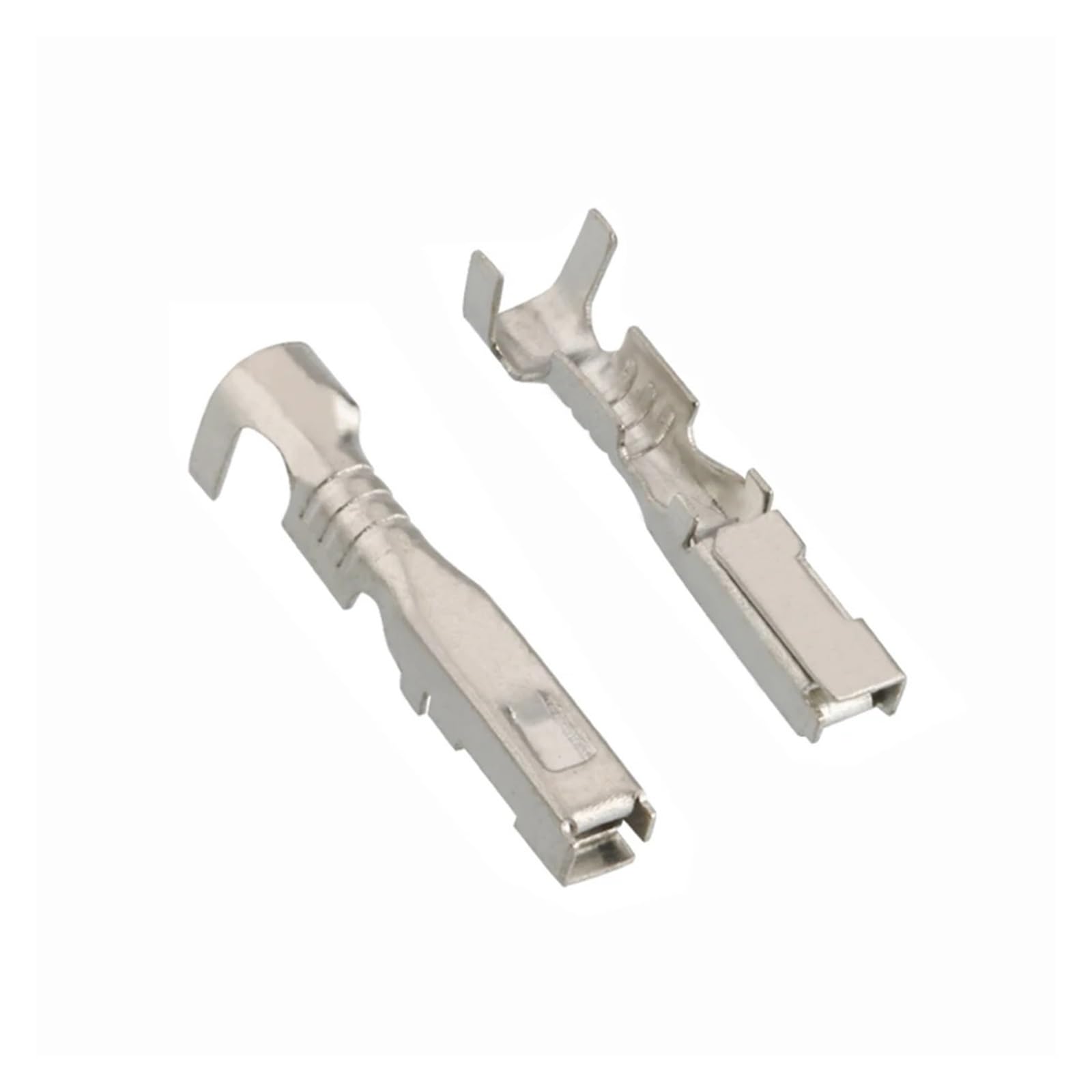 Amazon.com: DLAHPJPT automotive electrical connectors 50 PCS 2.2