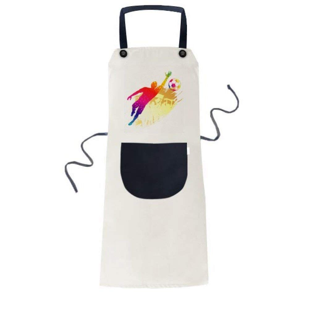 Tablier de poche réglable pour cuisiner et jardiner sereinement
