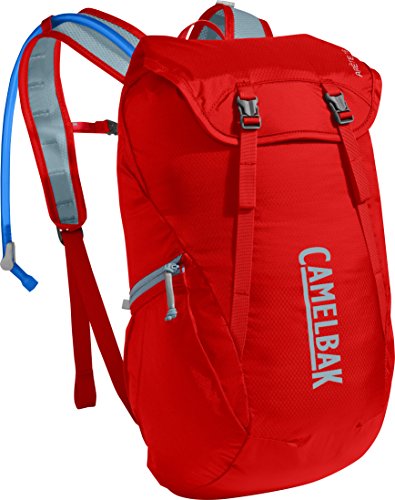 Sac d'hydratation CAMELBAK Arete conçu pour surmonter la déshydratation