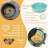 Zoom IMG-1 alyvisun teglie per friggitrice ad Zoom IMG-1 alyvisun teglie per friggitrice ad