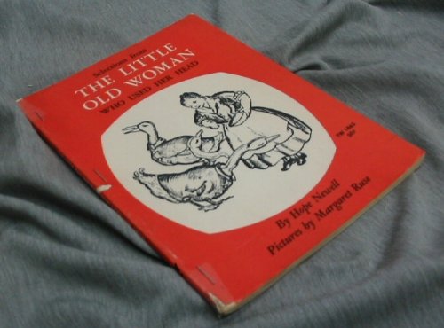 Selections From the Little Old Woman Who Used H... B0006WRVOK Book Cover