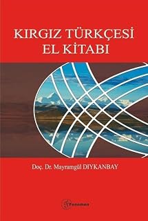 Kırgız Türkçesi El Kitabı
