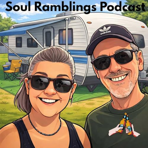 Soul Ramblings Podcast cover art