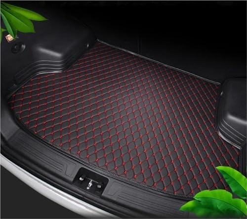 Tapis de coffre pour Changan CS35 Plus anti-saleté et imperméable