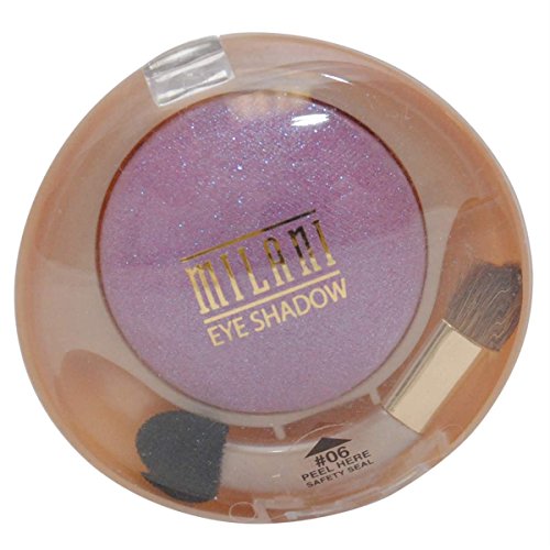 MILANI Runway Eyes Shadows-MLMRS06 Royalty