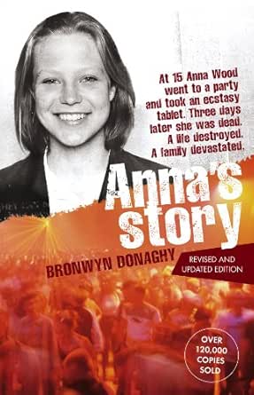 Anna's Story