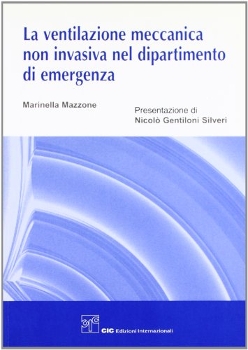 La ventilazione meccanica non invasiva nel dipartimento di emergenz