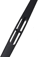 Vista 4 de Car rear windshield wiper kit For Opel Zafira A 1998 1999 2000 2001 2002 2003 2004 2005 16" Back wiper blade washer