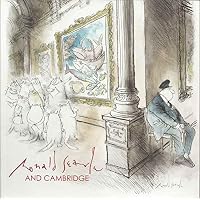 Ronald Searle & Cambridge PB