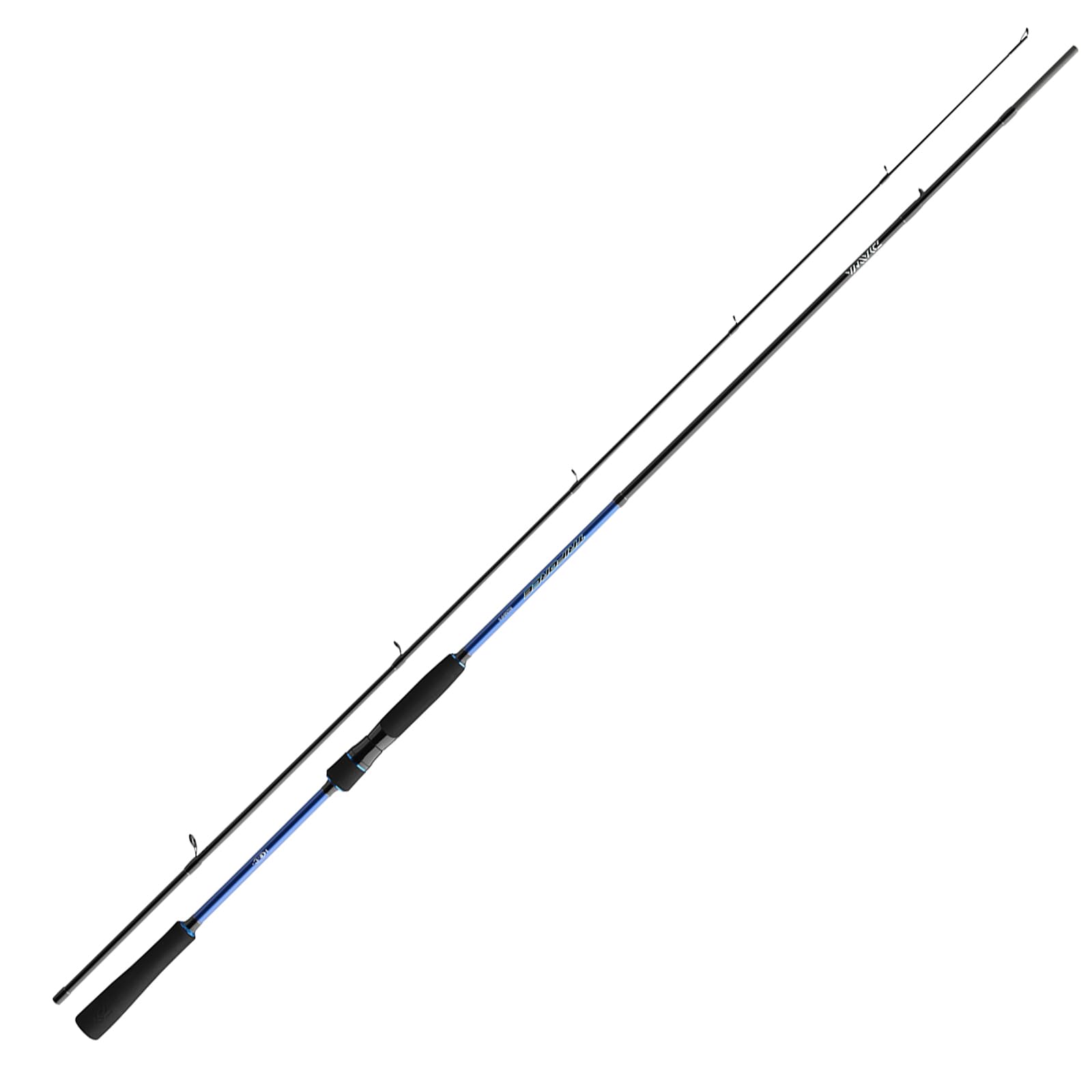 Daiwa Triforce Pike 2,40m 30-70g Hecht-Spinnrute