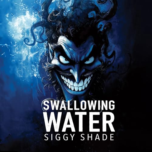 Swallowing Water cover art