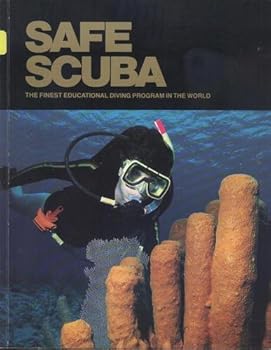 Paperback Safe Scuba Book