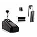 Fast-Gate Shifter and Aluminum Pedal Kit, Small