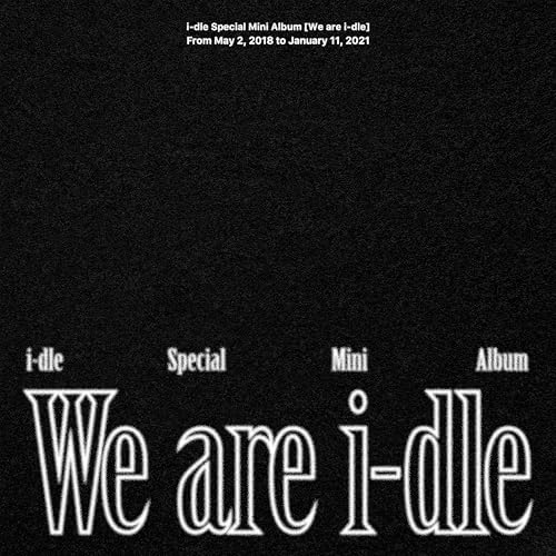 i-dle