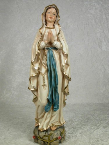 Preisvergleich Produktbild Madonna Lourdes
