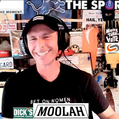 The Sports Deli cover art