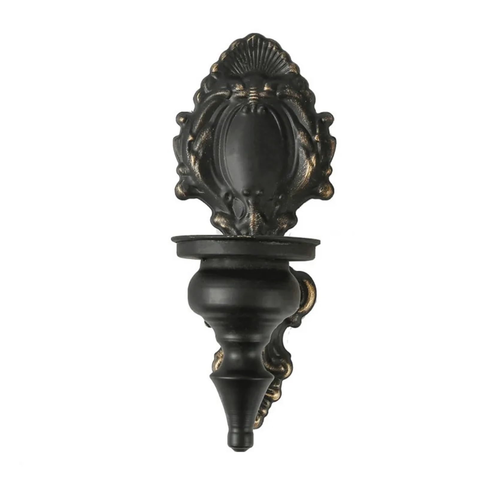 The Metal Wall Candle Holder Creates An Elegant Ambience In Any Room Enhancing Space With Warm Inviting Light For A Cozy Atmosphere For Candles