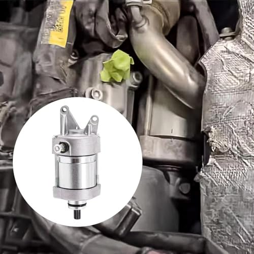 Démarreur de moto YZF-R1 en panne solution relais solénoïde 2009-2014 - 4
