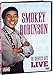 Smokey Robinson: The Greatest Hits Live