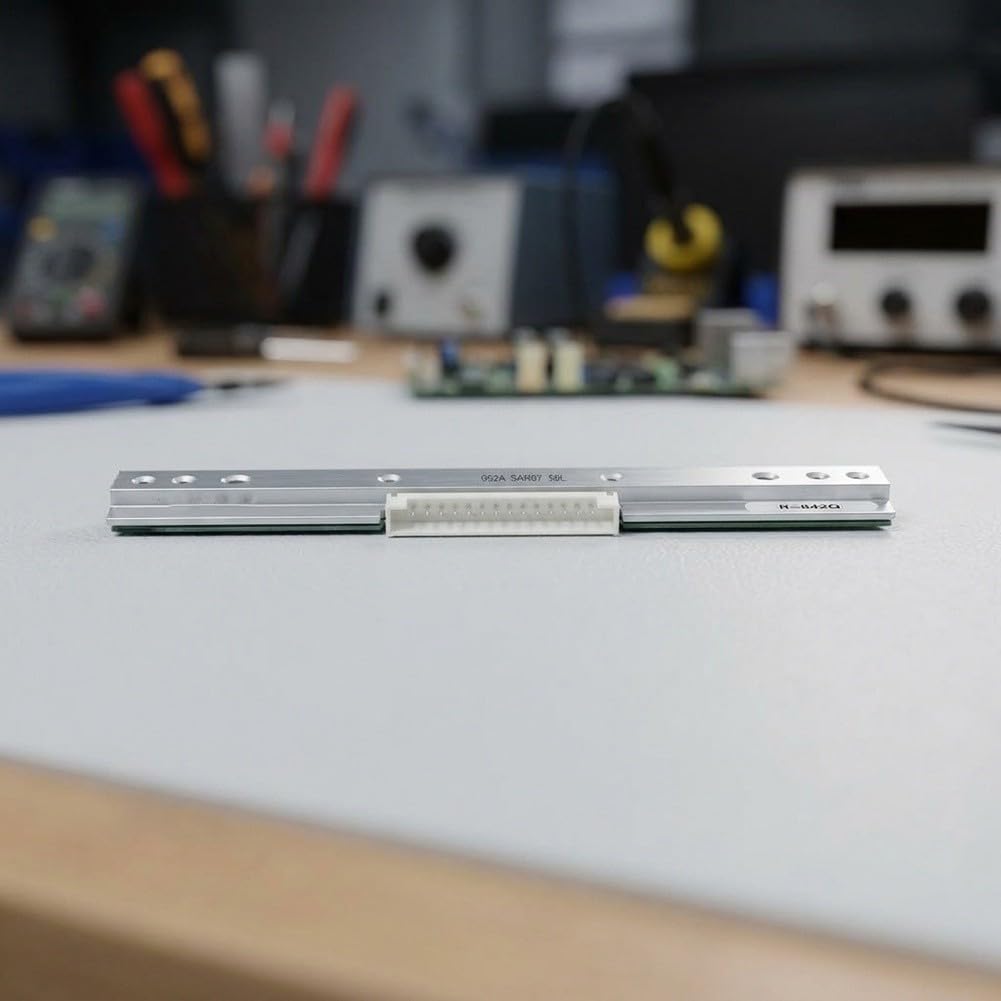 Ersatzteil Druckkopf für Godex ZA124-U ZA128-U DT4x Drucker
