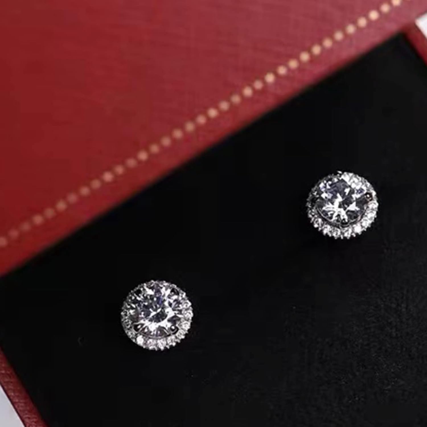 Earrings Studs for Women Men