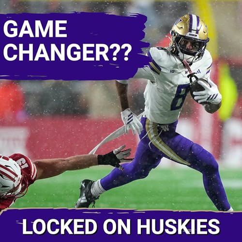 Washington Is Relying HEAVILY On Chris Lawson, 2025 Class To BREAK OUT