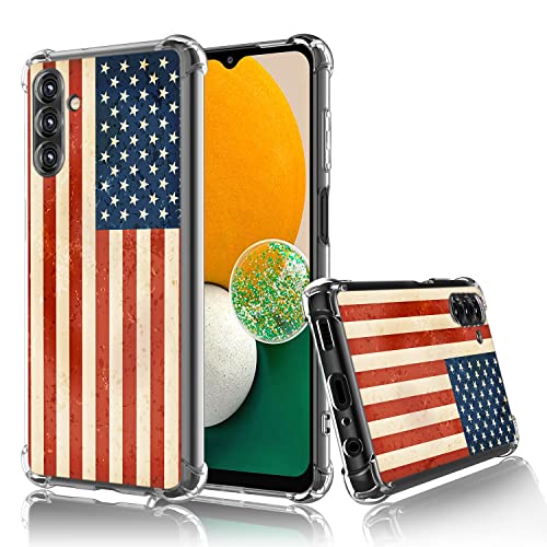 Coque Galaxy A13 5G résistant aux chocs et rayures TPU - 2