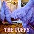 PUFFY「THE PUFFY(通常盤)」