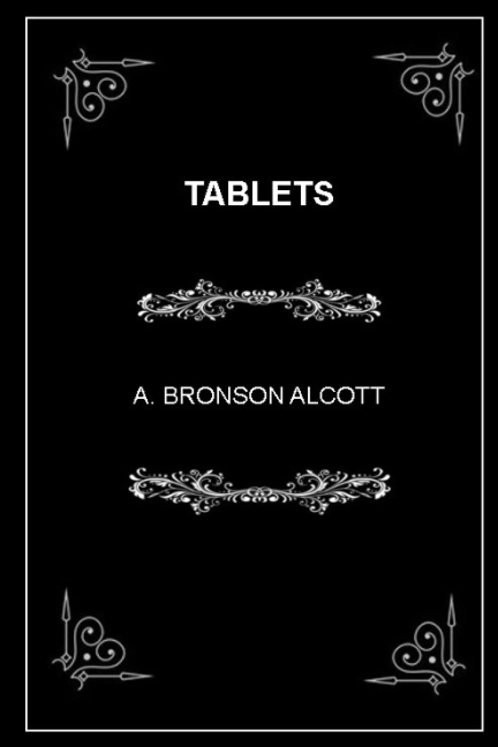 TABLETS: (Annotated)