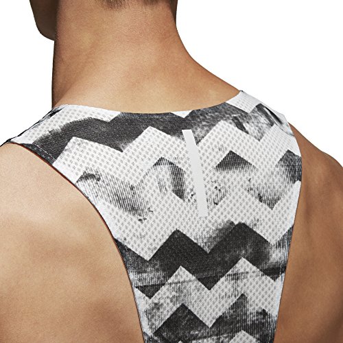 Adidas AZ SN M - Maglietta Uomo