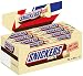 Mars Snickers White 32 x 49g Riegel LIMITED EDITION
