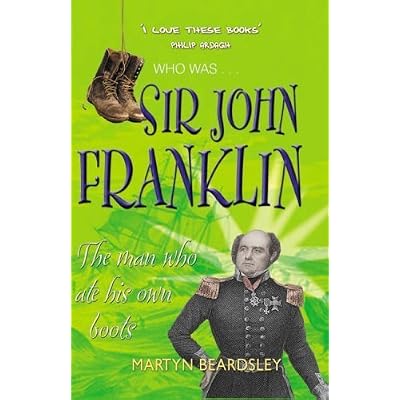 Sir John Franklin