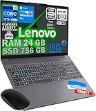 lenovo legion y520-15ikbn test fr 4. 🔌 Caractéristiques techniques : Webcam couleur HD 720P avec obturateur de confidentialité inclus, microphone intégré, 3 USB, 1 type-C, (DisplayPort USB Type C). Écran 15.6” FHD, Wi-Fi 6E (802.11ax), Bluetooth 5.3, HDMi. L'autonomie de la batterie varie d'un minimum de 2 heures à un maximum de 5/6 heures en fonction de la configuration définie et de l'utilisation du. Carnet au design ultra fin