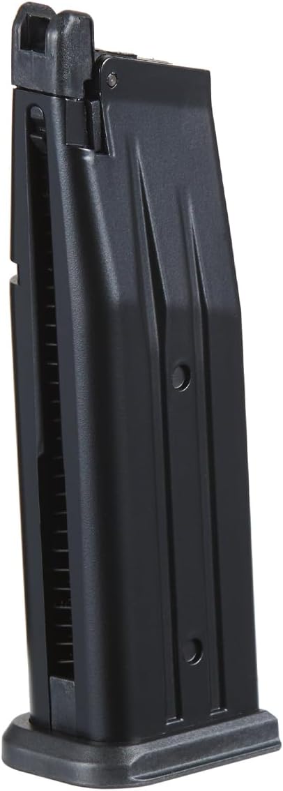 Lancer Tactical Airsoft Pistol STRYK Hi-Capa 5.1/4.3 Full Metal Gas Blowback 330 FPS