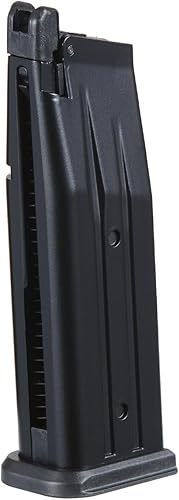 Miniatura 8 de Lancer Tactical Pistola Airsoft STRYK Hi-Capa 5.14.3 Full Metal Gas Blowback 330 FPS