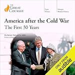 Cover of America After the Cold War