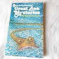 Great Sea Mysteries 0330027999 Book Cover