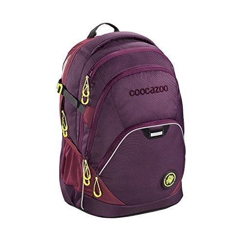 Preisvergleich Produktbild Coocazoo Coocazoo EvverClevver 2 Schulrucksack Berryman