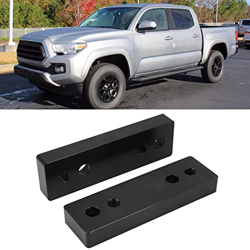 O Kit de Suporte de Queda de Barra Estabilizadora Melhora Eficientemente O Desempenho para Tacoma 2W