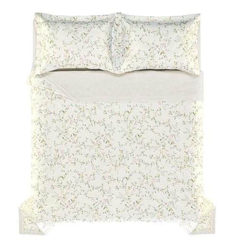 Cobreleito Queen Natalie 160 Fios Karsten