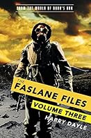 The Faslane Files: Volume Three 1519741375 Book Cover