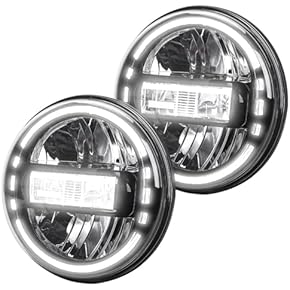 Amazon.co.jp: ヘッドライト本体 - ヘッドライトアセンブリ・パーツ