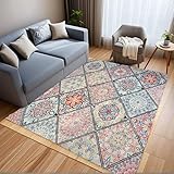Diseño geométrico que combina con diversos estilos de decoración.