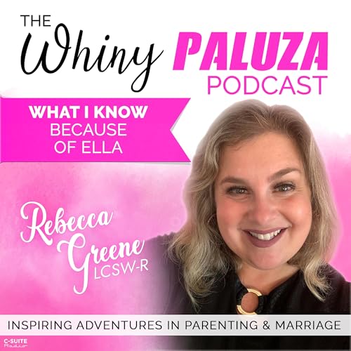 Episode 528: What I know because of Ella