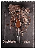 Schokolade ein Genussmittel der besonderen Art (Monatskalender, 14 Seiten ) , von Autor(in): Fotodesign Siepmann