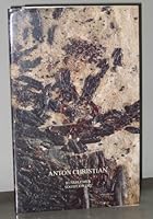 Anton Christian: Sootflowers/Russblumen B000K13FF6 Book Cover
