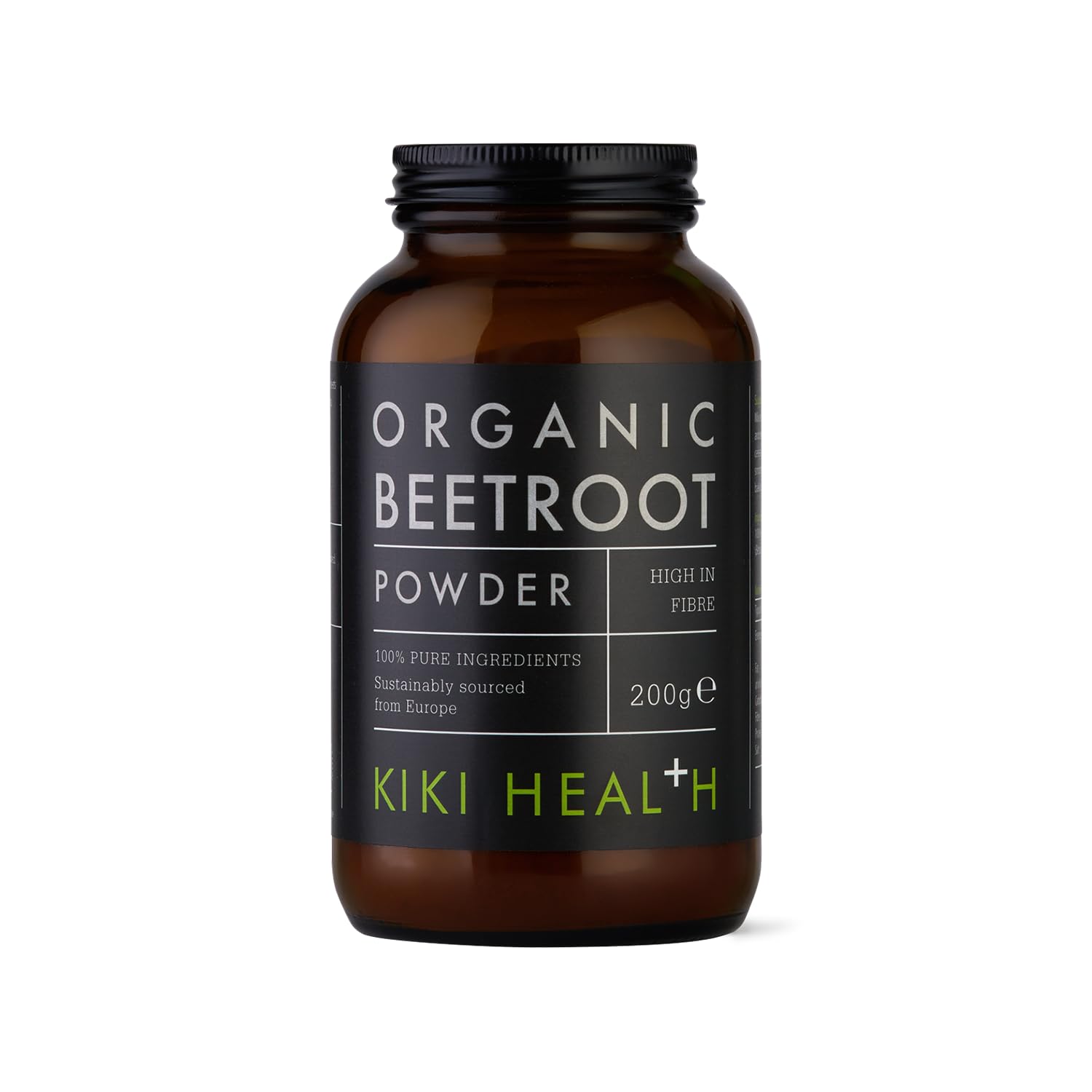 KIKI Health - Beetroot Powder - 200g