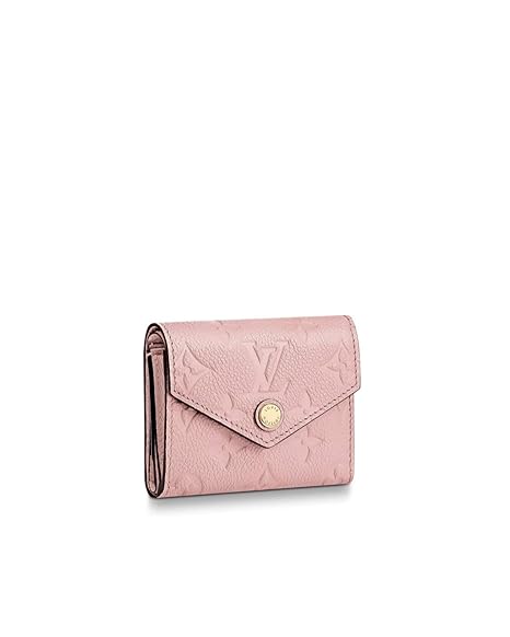 vuitton zoe wallet