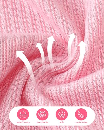 Image of Kucnuzki Toddler Baby Girl Clothes Long sleeve Fall Winter Shirt Tops Baggy Jeans Pants Set Kids Girls Outfits 2 Piece